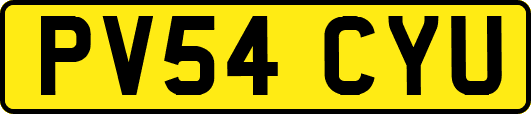 PV54CYU