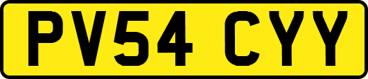 PV54CYY