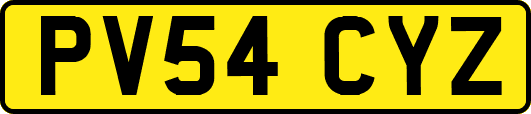 PV54CYZ
