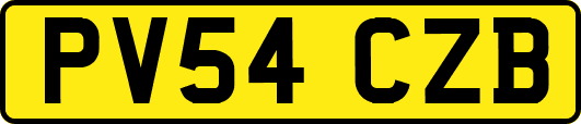 PV54CZB