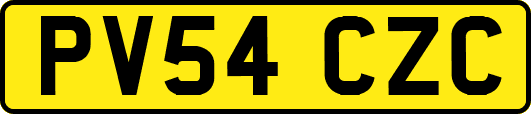 PV54CZC