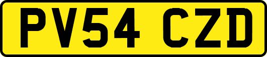 PV54CZD