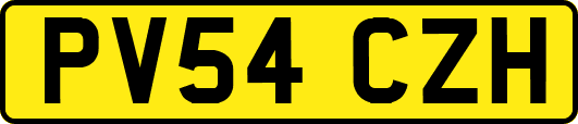 PV54CZH
