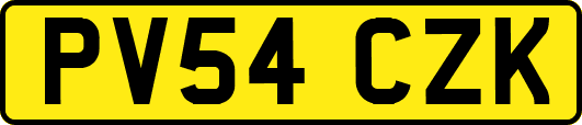 PV54CZK