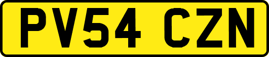 PV54CZN