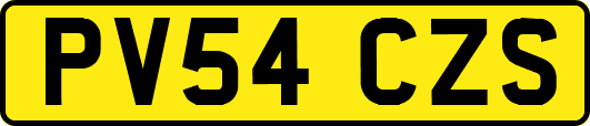 PV54CZS