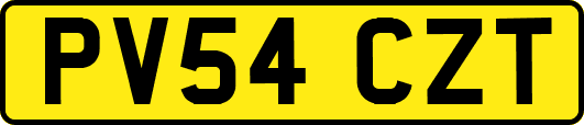 PV54CZT