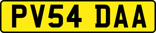 PV54DAA