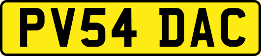PV54DAC