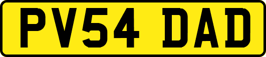 PV54DAD