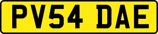 PV54DAE