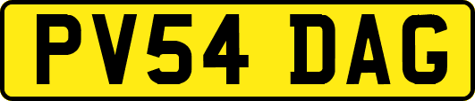 PV54DAG