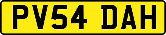 PV54DAH
