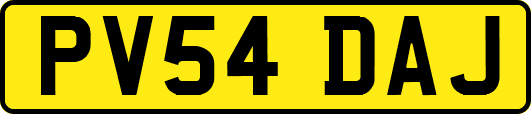 PV54DAJ