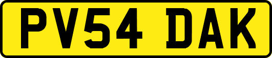 PV54DAK