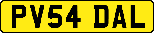 PV54DAL