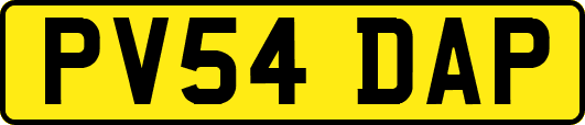 PV54DAP