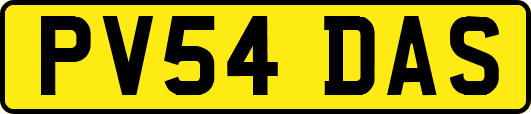 PV54DAS
