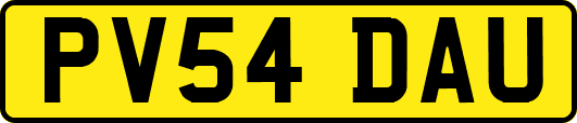 PV54DAU