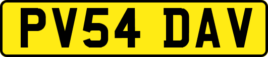 PV54DAV