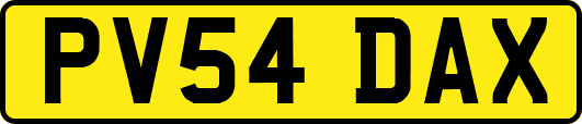 PV54DAX