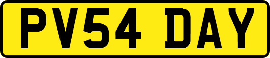 PV54DAY