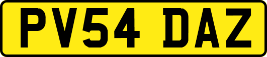PV54DAZ