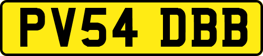 PV54DBB