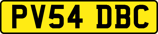 PV54DBC