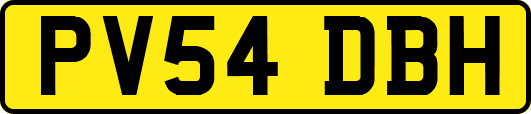 PV54DBH