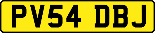 PV54DBJ