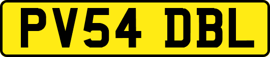 PV54DBL