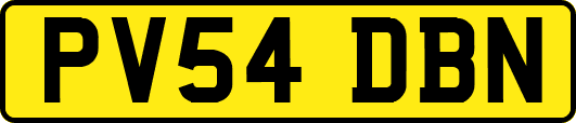 PV54DBN