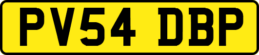 PV54DBP