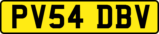 PV54DBV