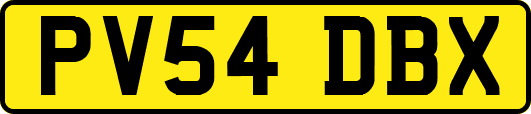 PV54DBX
