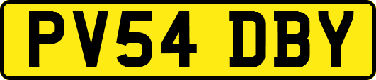 PV54DBY