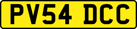 PV54DCC