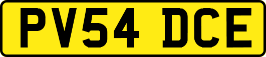 PV54DCE