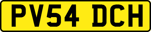 PV54DCH