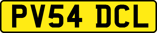 PV54DCL