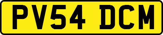 PV54DCM