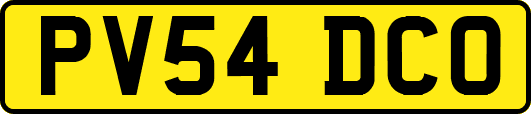 PV54DCO