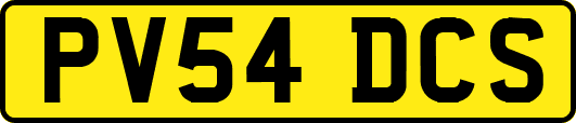 PV54DCS
