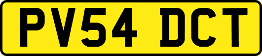 PV54DCT