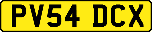 PV54DCX