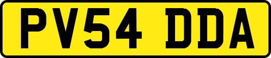 PV54DDA