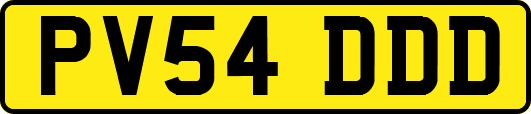 PV54DDD