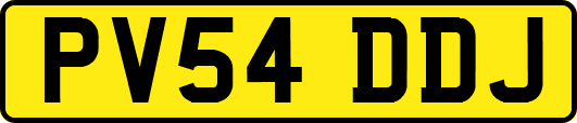 PV54DDJ
