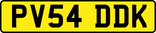 PV54DDK